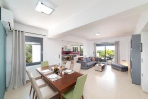 Villa Gianta