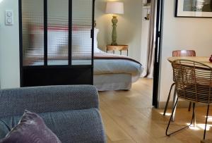 Kermaria Bois D Amour Apartment