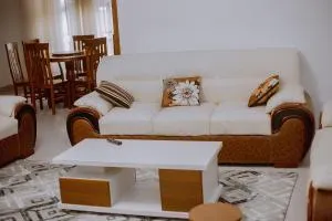 KIBAGABAGA 4 BEDROOMS VILLA - Muhazi