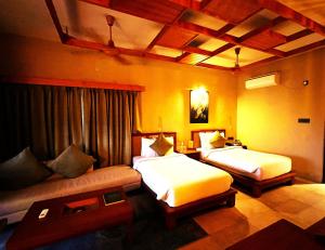 Hotel Sonar Bangla Sundarban