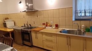 Agroturystyka STANICA