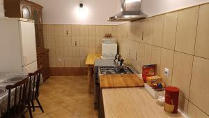 Agroturystyka STANICA