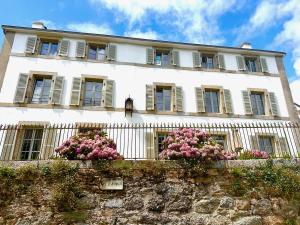 Appartements Kermaria Bois D Amour Apartment : photos des chambres