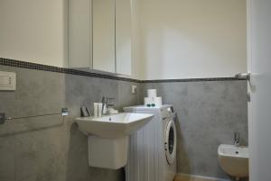 Appartamento con Vista Giardino