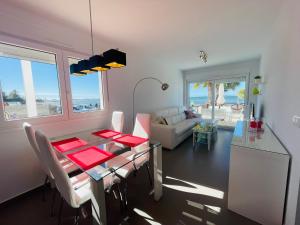 Arenales del Sol by Alina365