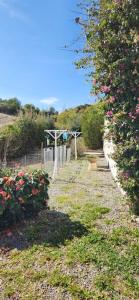 Appartements Charmant T3 en rez de jardin d'une villa : photos des chambres