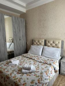 Rustaveli Apartment 113