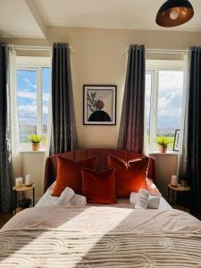 Finnstown Hall- private room in shared apartment with the Host