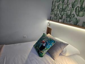 Mi Rincon en La Pedrera