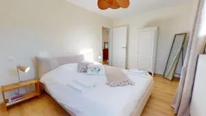 Maison tilleul de la vallée noble - Westhalten