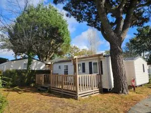 Mobil home CARNAC - Carnac