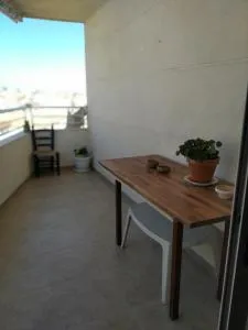 Piso ilusión - Garrucha