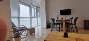 ARENA y Mar Sunny Home by Cadiz4Rentals