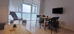 ARENA y Mar Sunny Home by Cadiz4Rentals
