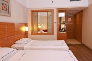 Superior Room room in Anemon Denizli