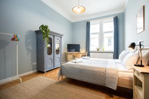 BudapeStayz - Weiner Apartments