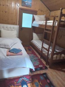 GuestHouse Hamiti Llogara