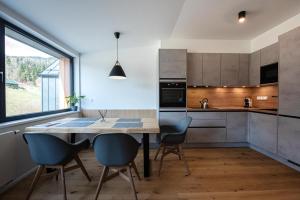 Ski&Bike apartmán INFFINITY