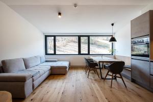 Ski&Bike apartmán INFFINITY