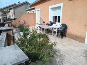 Appartements Bel appartement dans le Vaucluse : photos des chambres