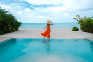 Jawakara Islands Maldives