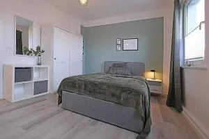 *mod. Wohnung in DEL bei Bremen* - Rethorn