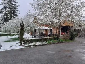 gite du sapin vert - Azet