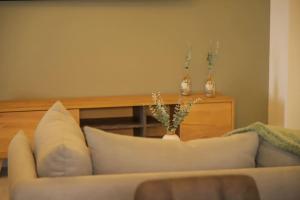 Αntonia πολυτελείς διαμονή μέσα στη φύση!