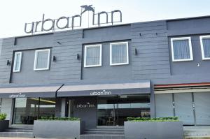 Urban Inn Kulim - 3hvězdičkové hotely ve městě Kulim