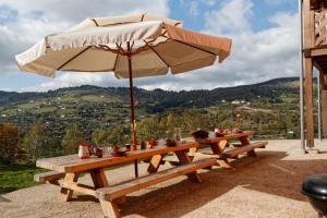 Chalets La Grange des Mios : photos des chambres