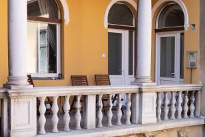 BudapeStayz - Weiner Apartments