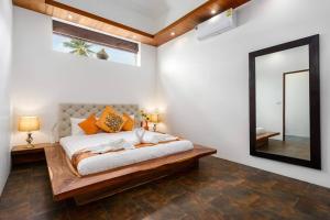 塔羅别墅-直通海滩的三卧海滨别墅