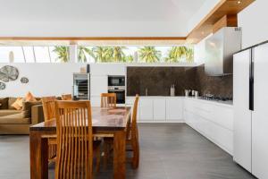 塔羅别墅-直通海滩的三卧海滨别墅