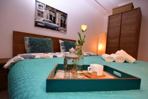 Near Cathedral Central Studio