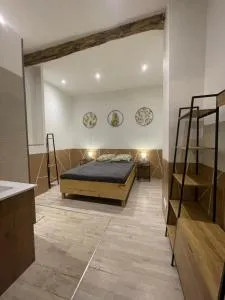 La Bergerie - Thodure