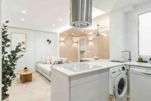 Elegant apartment in historic center by REMS