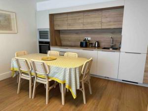 Appartements Appartement Val Malo : photos des chambres