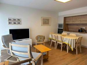 Appartements Appartement Val Malo : photos des chambres