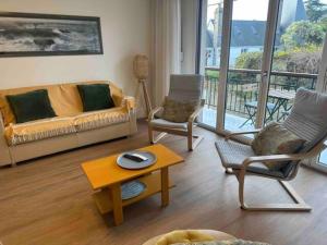 Appartements Appartement Val Malo : photos des chambres