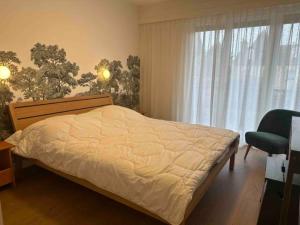 Appartements Appartement Val Malo : photos des chambres