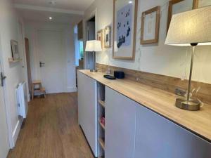 Appartements Appartement Val Malo : Appartement 2 Chambres