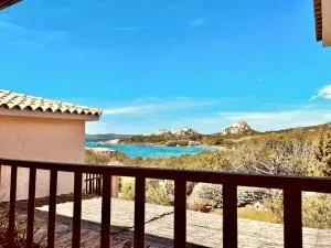 Vistamare Porto Sole - Baraccamenti