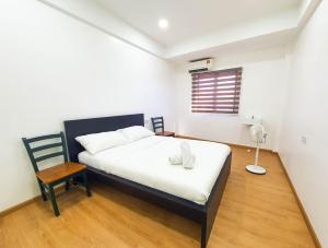 My3rdHome 4bedroom 4 min walk to car free zone By Shine Stay