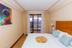 Southgate Residence Serviced Apartments