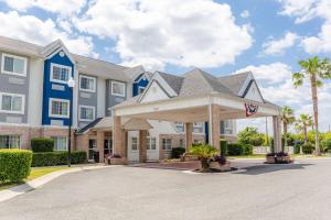 Microtel Inn & Suites by Wyndham Kingsland Naval Base I-95