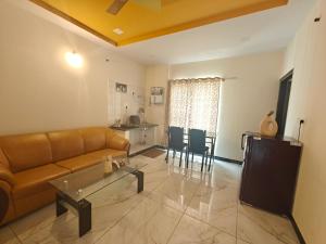 The Whispering Willows