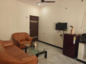 The Whispering Willows