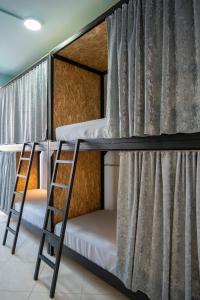 Golden Sleep Hostel