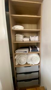 Loft Industriel à côté de La Défense