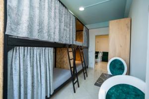 Golden Sleep Hostel